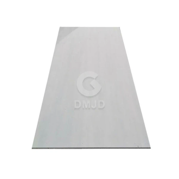 301 Stainless Steel Sheet