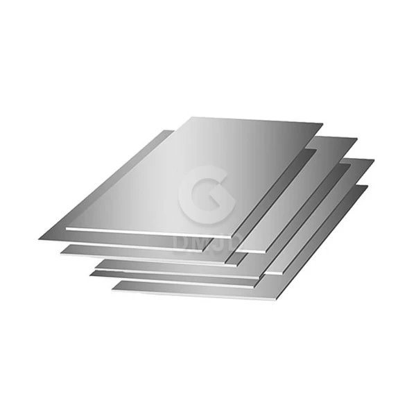 317l Stainless Steel Sheet