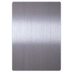 Ss 304 Hairline Finish