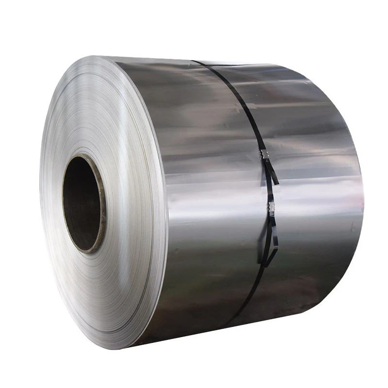 18/0 Stainless Steel