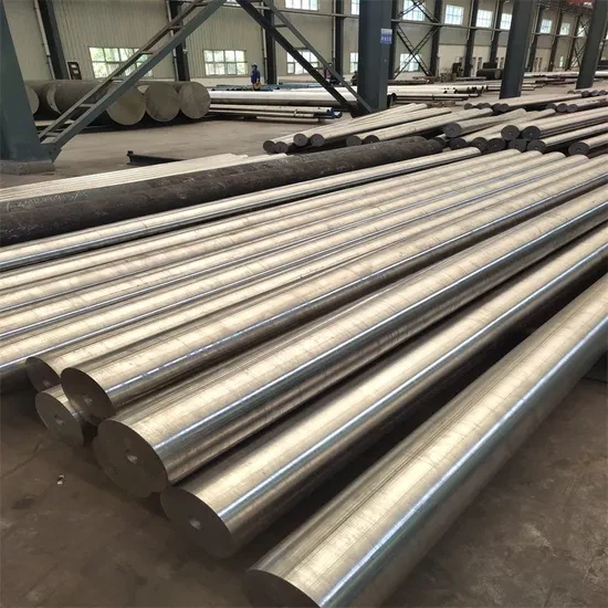 1Cr11Ni2W2MoV Alloy Steel