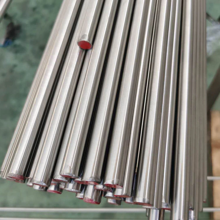 AISI 316Ti
