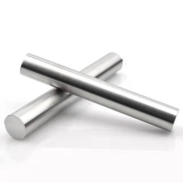 AISI 321 Stainless Steel