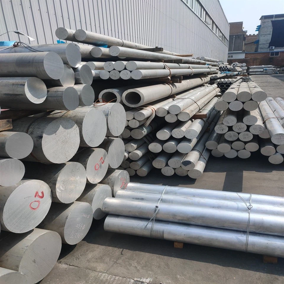 Aluminum Alloy 5754