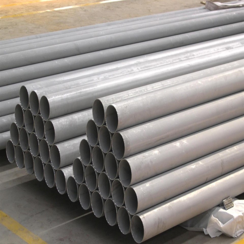 ASTM A312 TP304L Stainless Steel Pipe | 304L SS Seamless & Welded Pipe Specification, Size Chart & Supplier