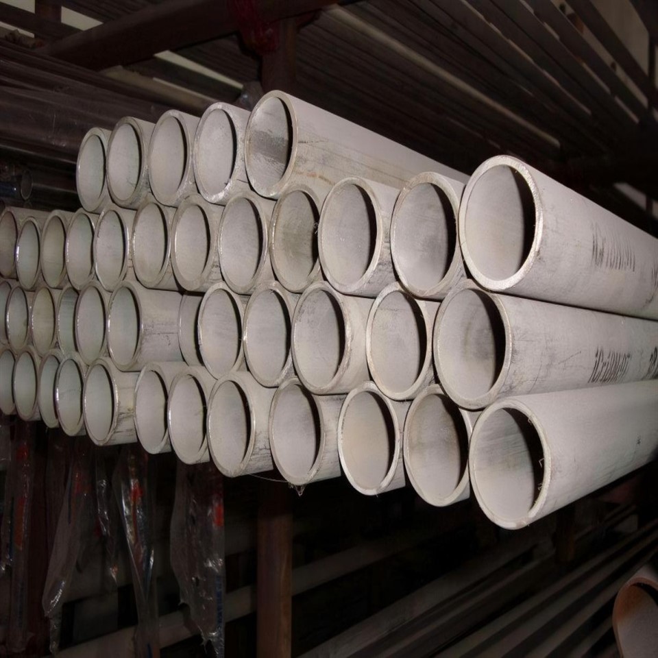 ASTM A312 TP310S Stainless Steel Pipe | Heat Resistant 310S Pipe Supplier