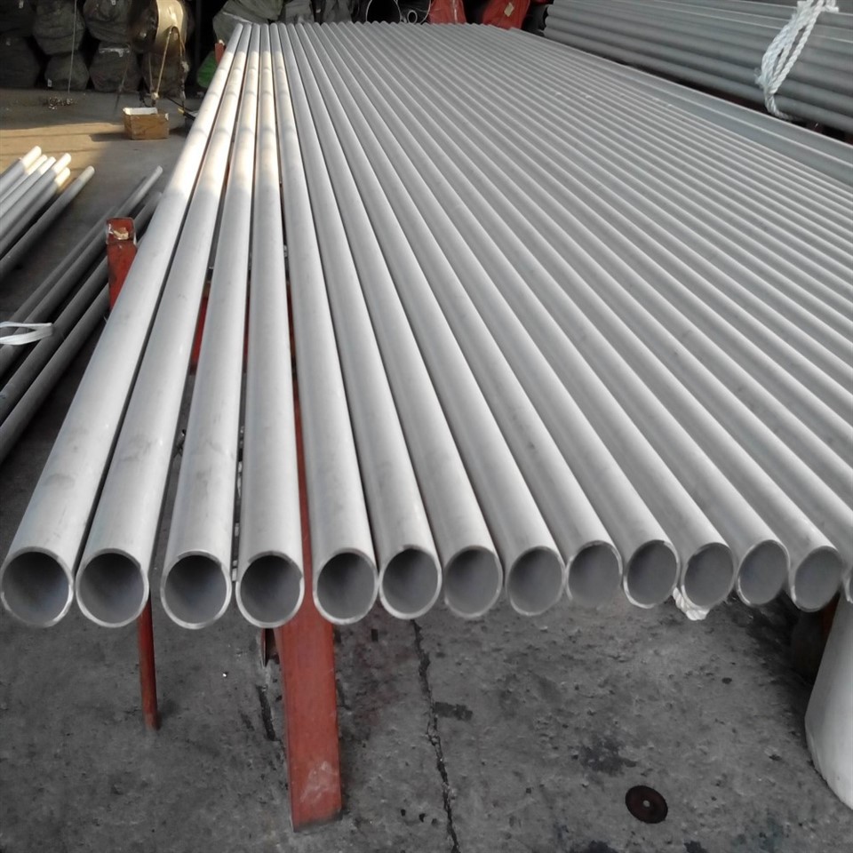 ASTM A312 TP316L Stainless Steel Pipe | 316L SS Seamless & Welded Pipe Specification, Size Chart & Supplier