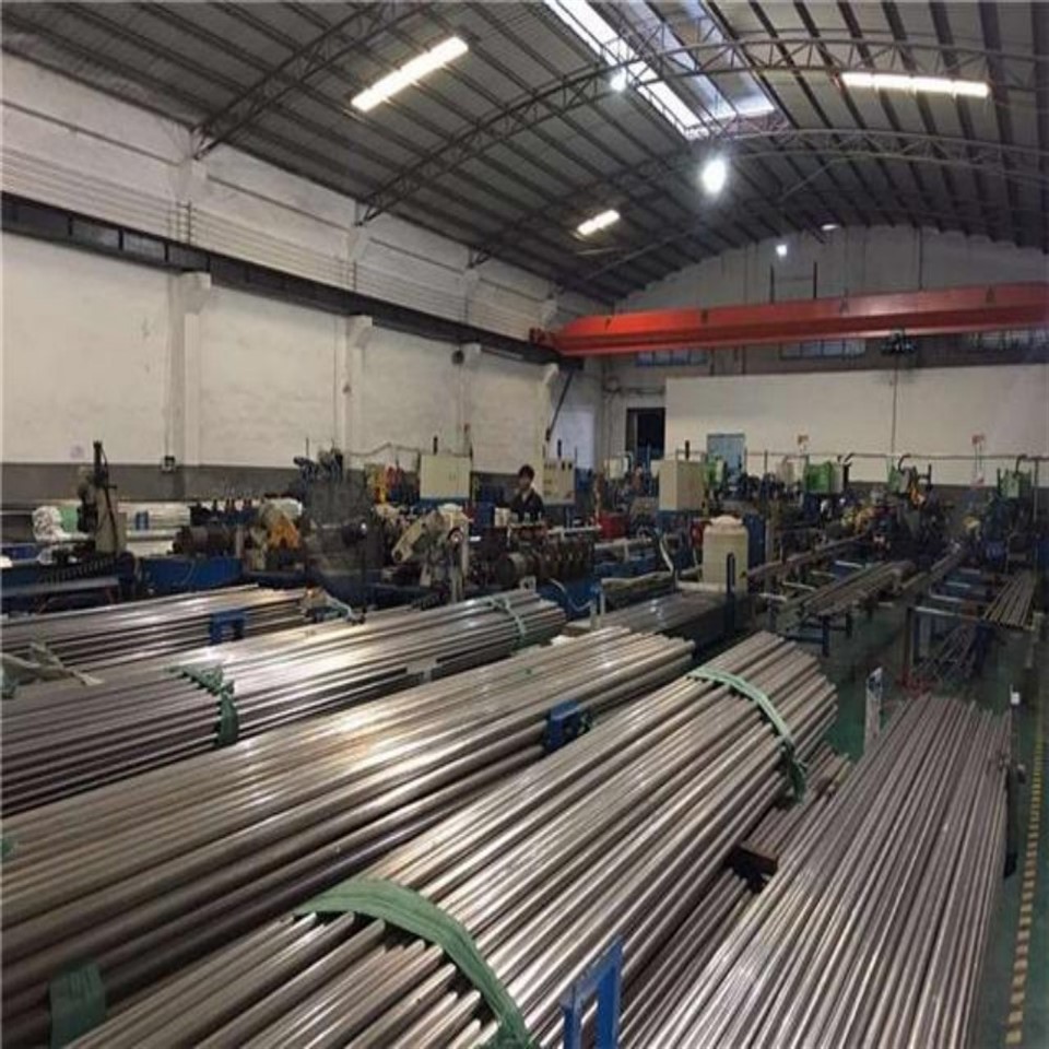 ASTM A312 TP321H Stainless Steel Pipe | High Carbon 321H Heat Resistant SS Pipe Specification, Size Chart & Supplier