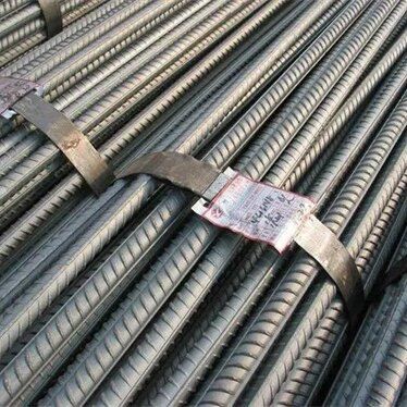 ASTM A615 Rebar