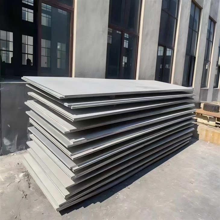 ASTM B575 Nickel Alloy Plate And Sheet