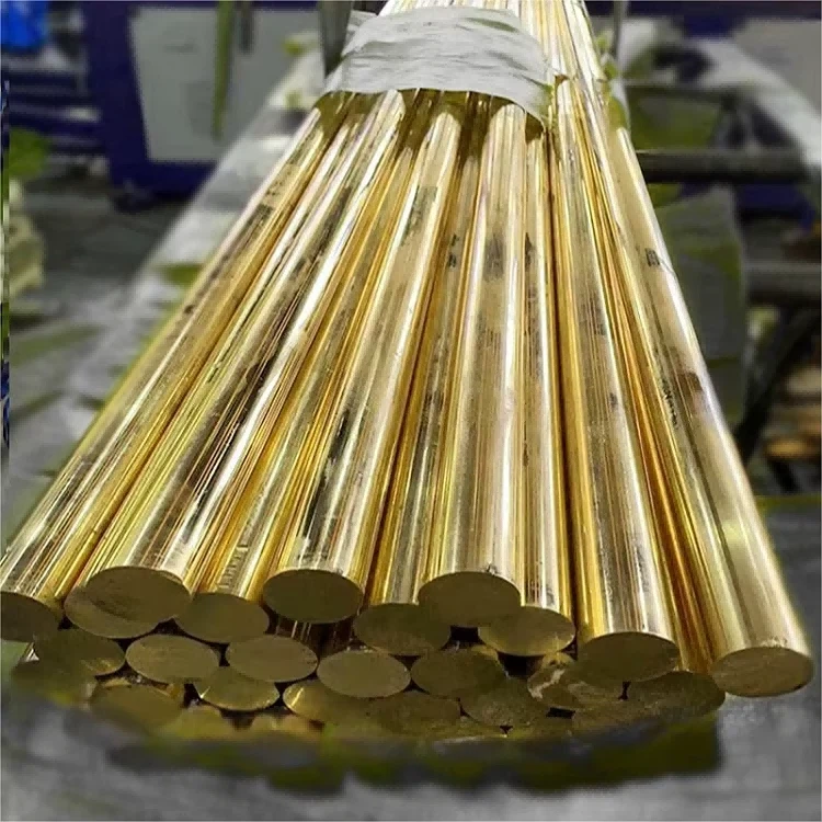 C34000 Phosphor Bronze
