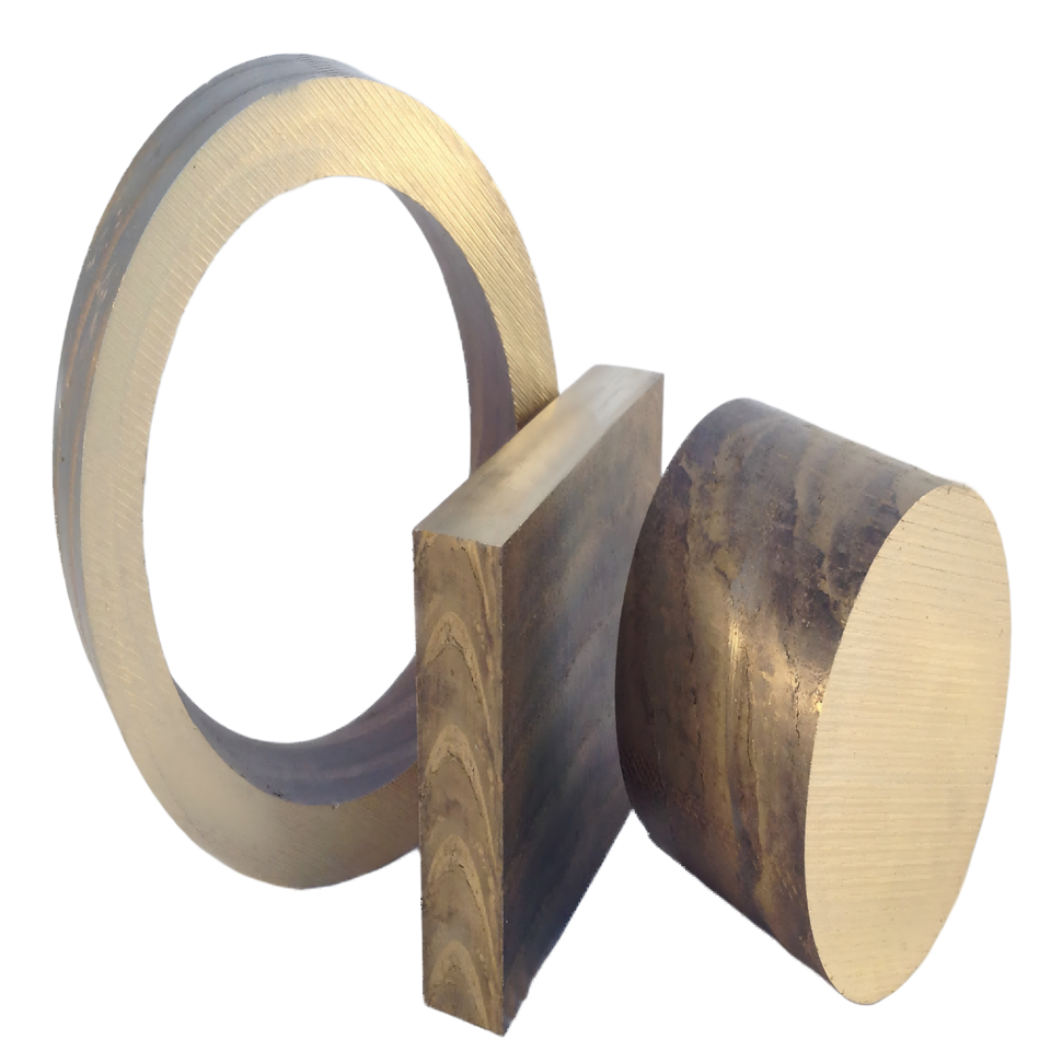 C61000 Aluminum Bronze