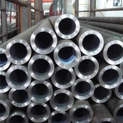 ASTM A335 P9 Pipe | Chrome Moly Alloy Steel Pipe Supplier | High Temperature Seamless Pipe