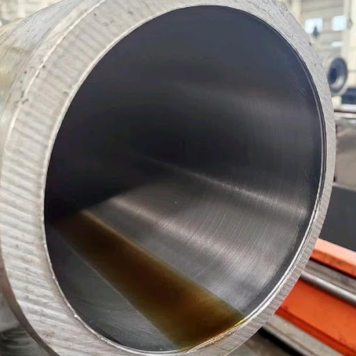 DIN2391-1 Honing Tube