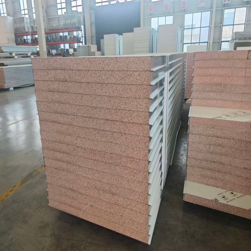 EPS Sandwich Panel