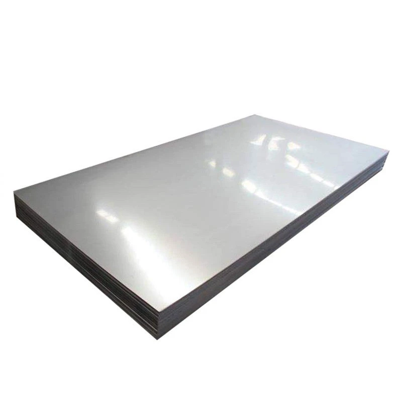 Gr2 Titanium Plate