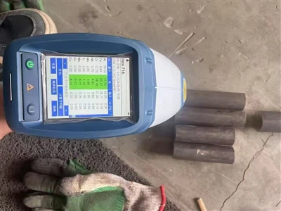 Inconel 718 Case Study – Aerospace Fastener Supply Project in France