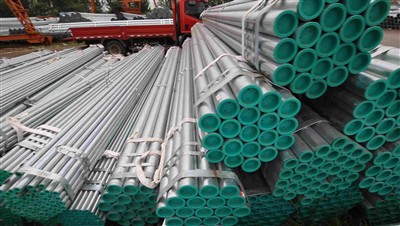Schedule 20 Galvanized Steel Pipe for HVAC Systems in Canada: Reduce Cost by ...
