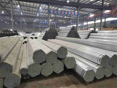 Galvanized Coating Thickness Requirements in ASTM A53 Carbon Steel Pipe – Eng...