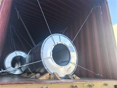 Galvanized Steel Vs PPGI: Complete Industry Guide For Buyers (2026)