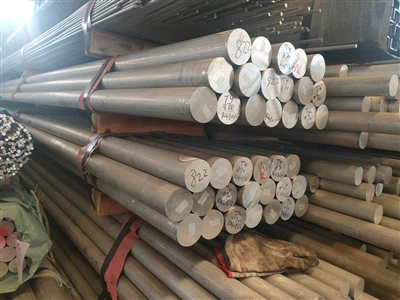 What Is Aluminum Alloy 5059? Composition, Properties, And Standards