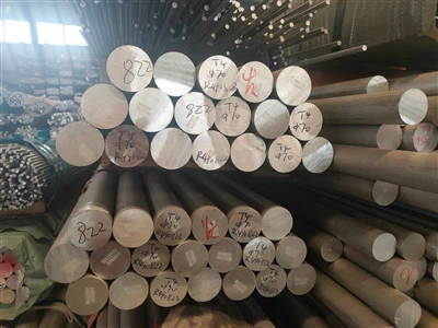 AA 5059 Vs 5083 Aluminum: Strength And Corrosion Comparison