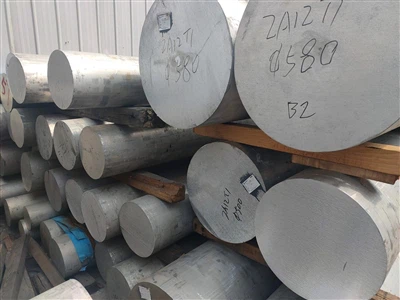 Applications Of Aluminum Alloy 5059 in Marine Engineering And Shipbuilding