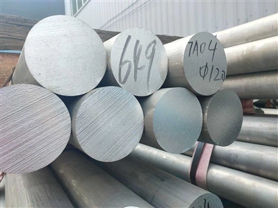 Corrosion Resistance Of 5059 Aluminum in Seawater And Offshore Environments