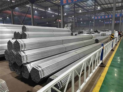 Pre-Galvanized Vs Hot Dip Galvanized Pipe: Key Differences Explained