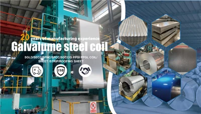 How To Choose Anti Fingerprint PPGI Coil