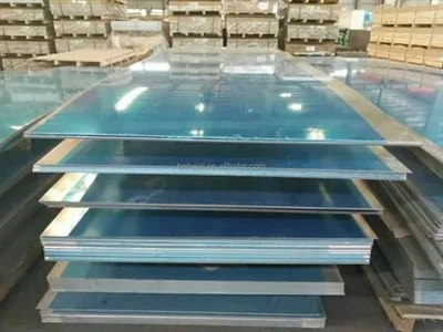 5005 Aluminum Sheet Price Guide – Thickness & Cost Explained (2026)