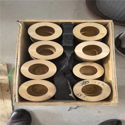C46400 Naval Brass Engineering Guide (UNS C46400 / CuZn39Sn1)