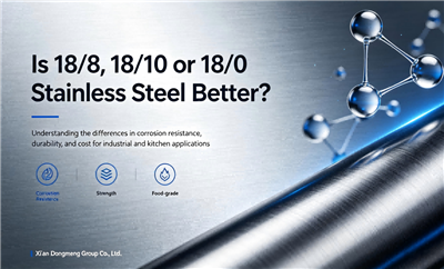 Is 18 8 Or 18 10 Or 18 0 Stainless Steel Better?