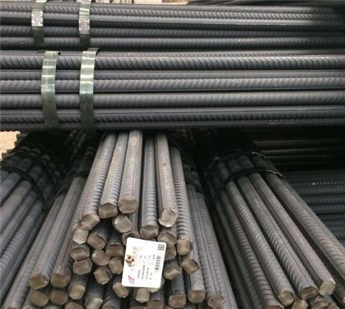 HRB400 Steel Rebar2 HRB400 Steel Rebar2