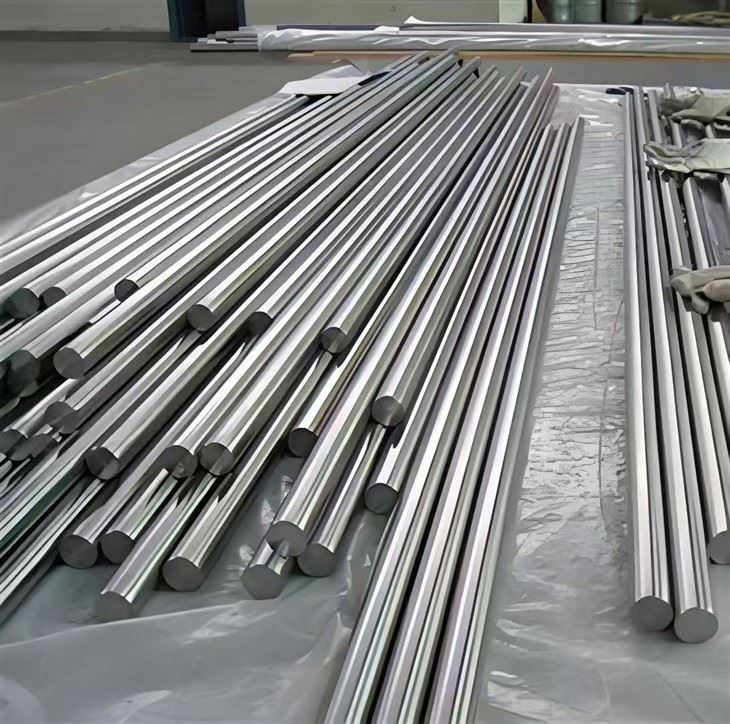 Nickel Alloy 625