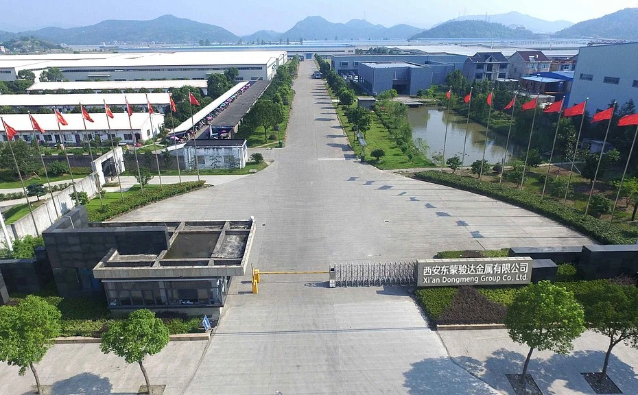 Dongmeng Group Factory Dongmeng Group Factory