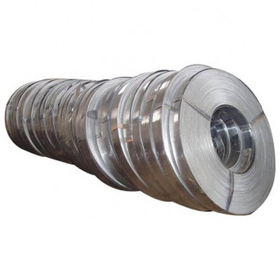 Hot-Dip Galvanized Strip Hot-Dip Galvanized Strip