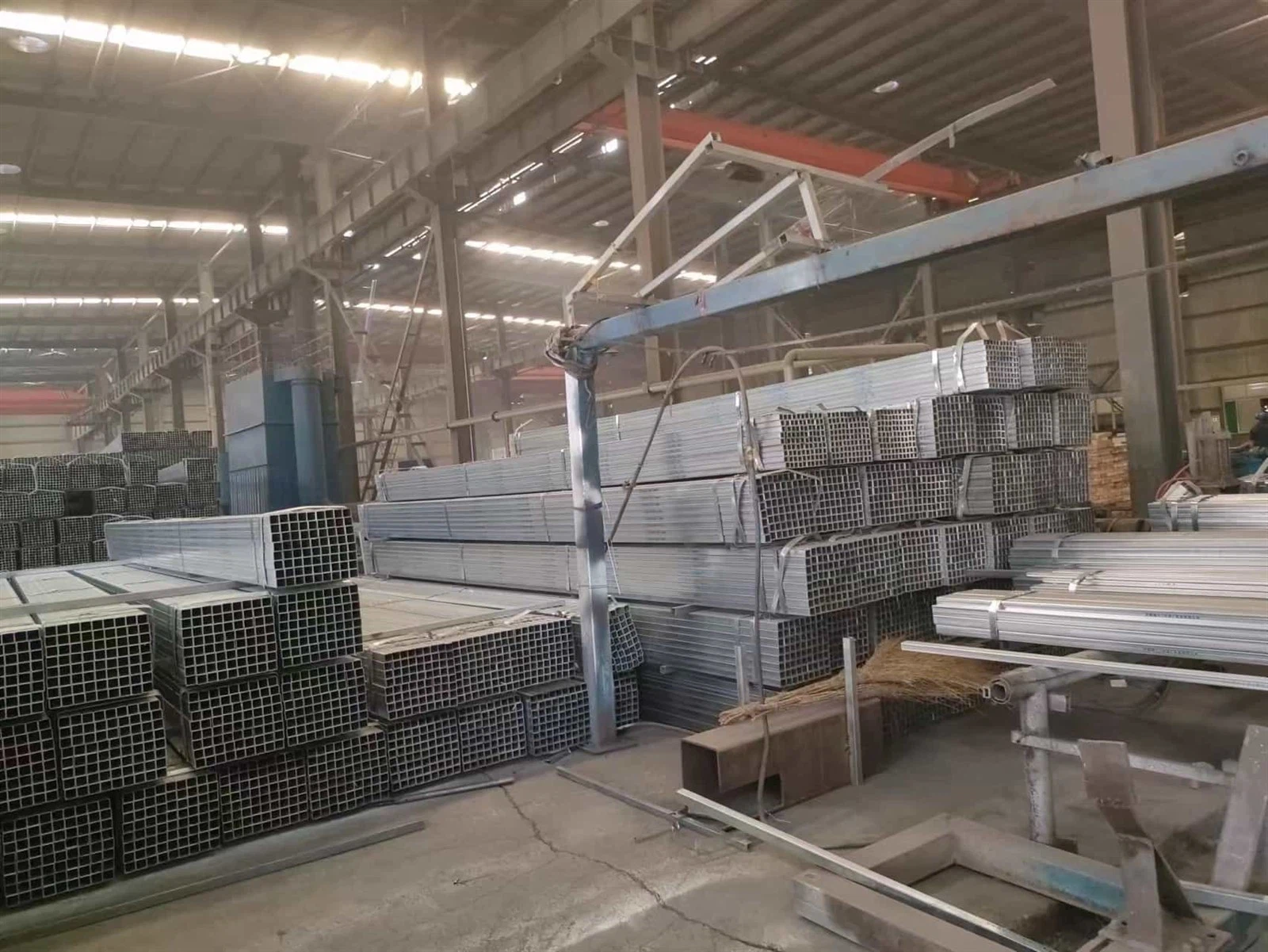 steel pipe steel pipe