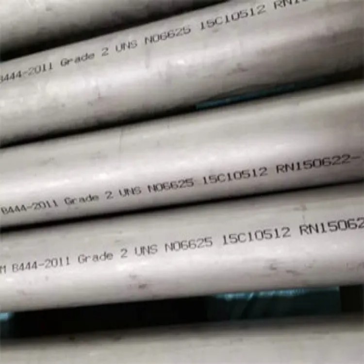 ASTM B444 4 ASTM B444 4