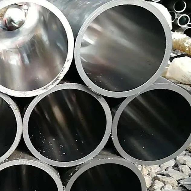 Honing Tube 7 Honing Tube 7