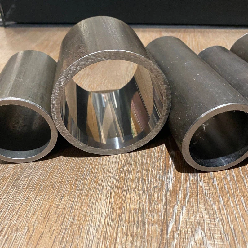 EN 10305-1 E235 Honed Seamless Steel Tube EN 10305-1 E235 Honed Seamless Steel Tube