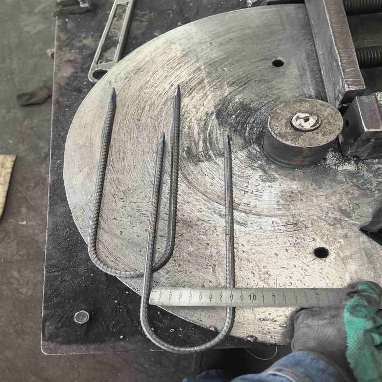 Rebar Stakes Rebar Stakes