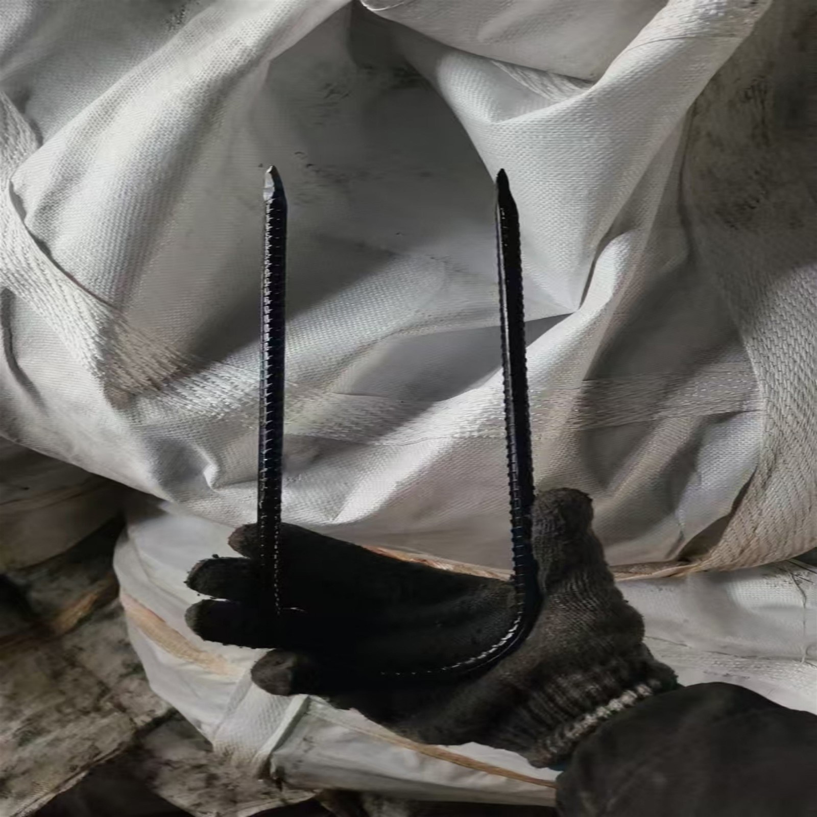 Rebar Stakes Rebar Stakes