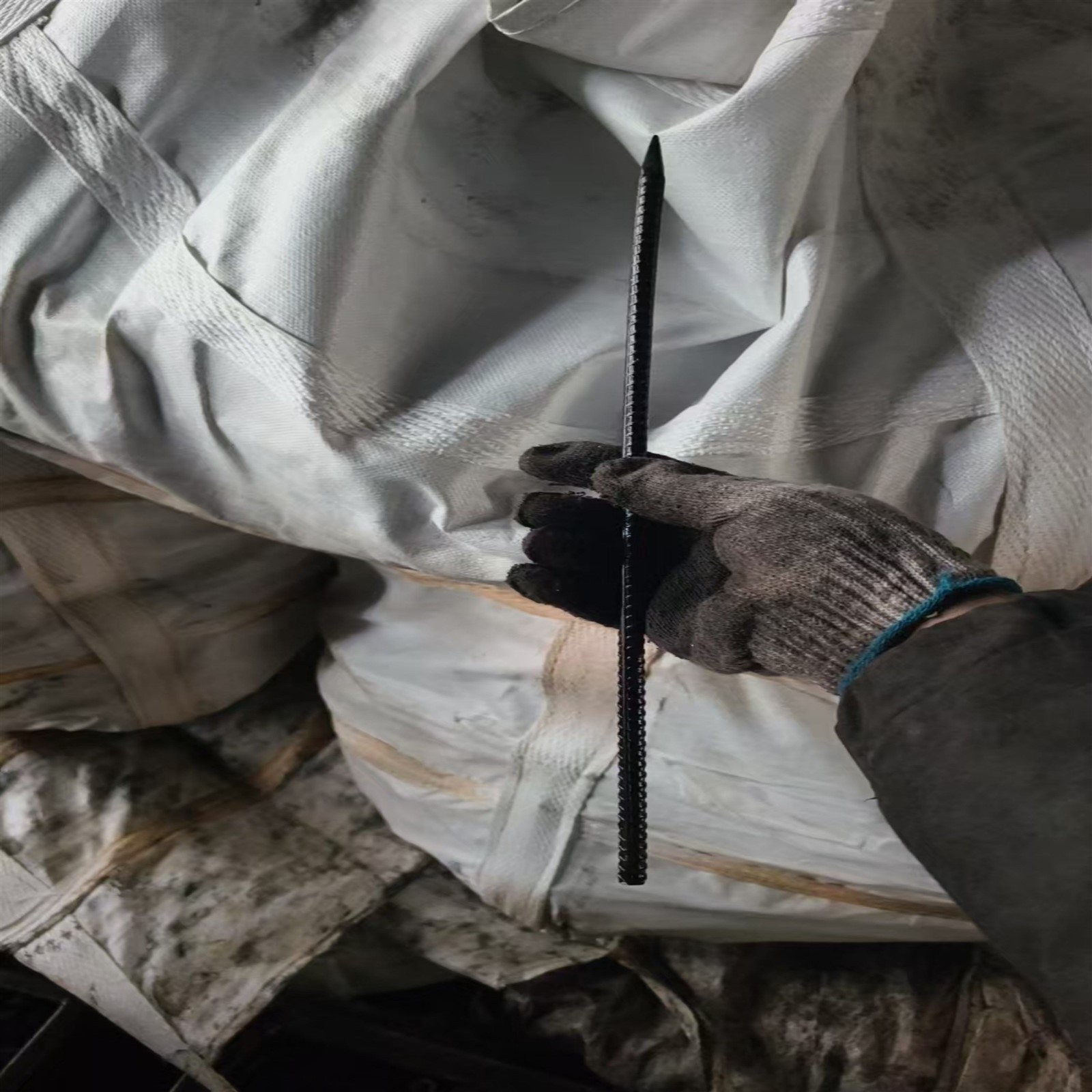 Rebar Stakes Rebar Stakes