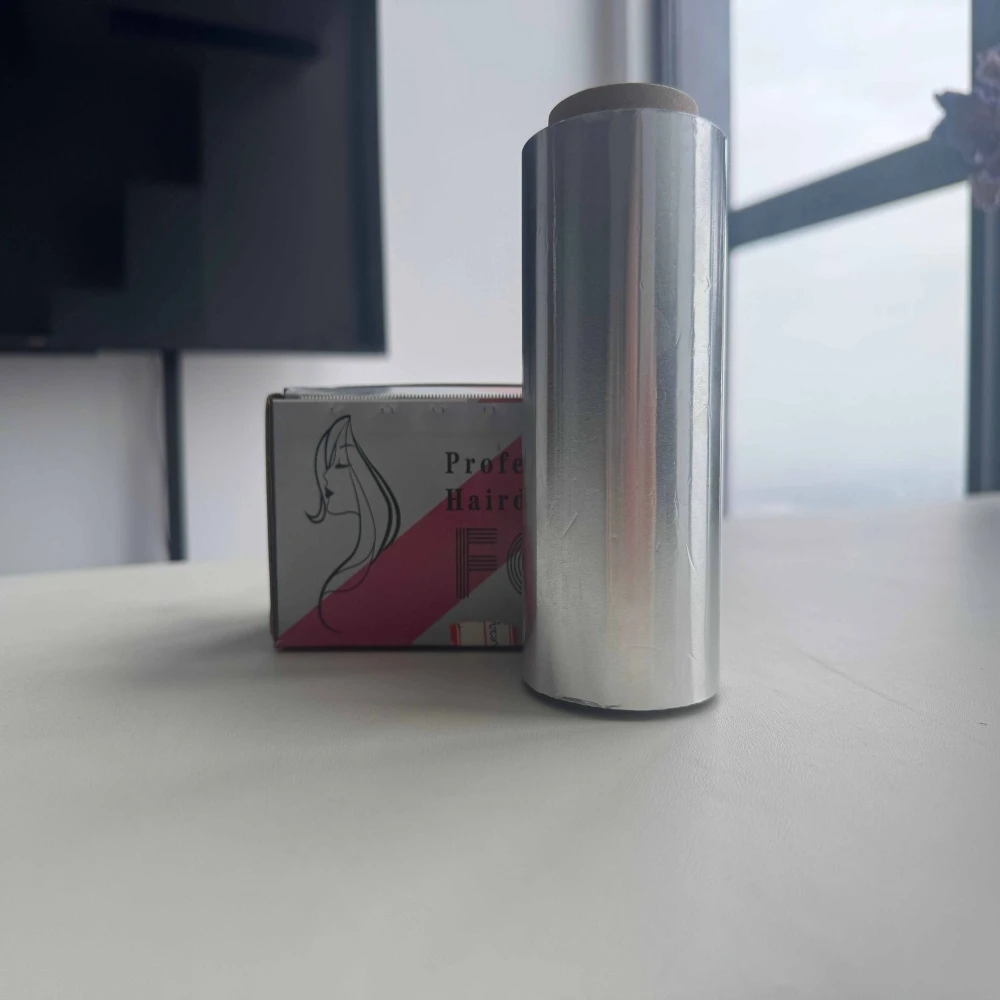 hairdressing aluminum foil hairdressing aluminum foil