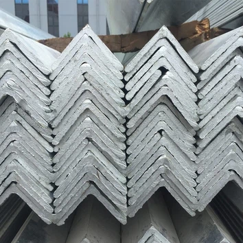 Galvanized Angle Steel 8 Galvanized Angle Steel 8