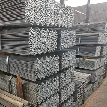 Galvanized Angle Steel 4 Galvanized Angle Steel 4