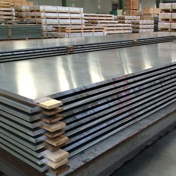 Aluminum plate 8 Aluminum plate 8