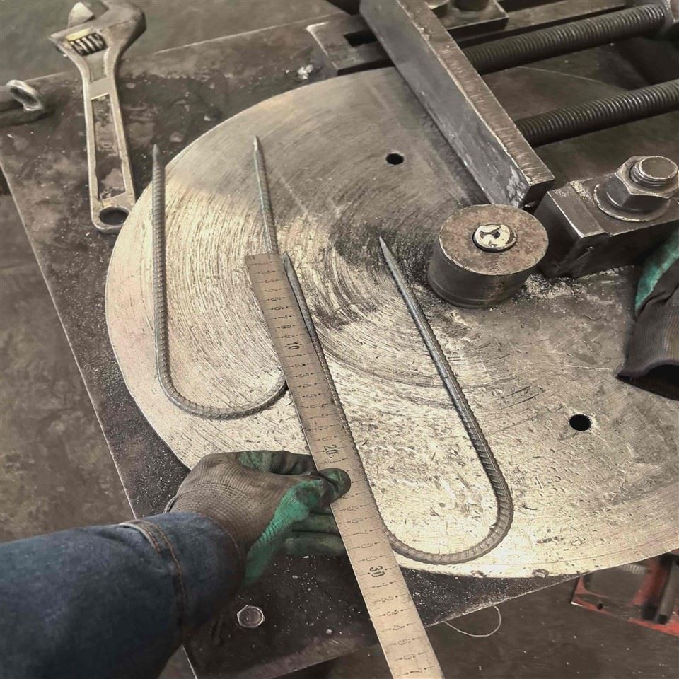 Rebar Stakes Manufacturer