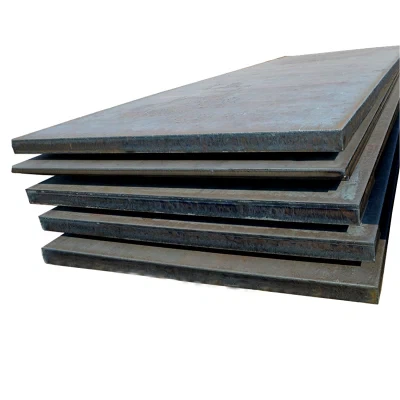Carbon Structural Steel Plate (A36, Q235, S235, SS400) Supplier & Exporter 2mm 3mm ASTM A36 Q235 Hot RolledPlate Carbon Steel Sheet Plate